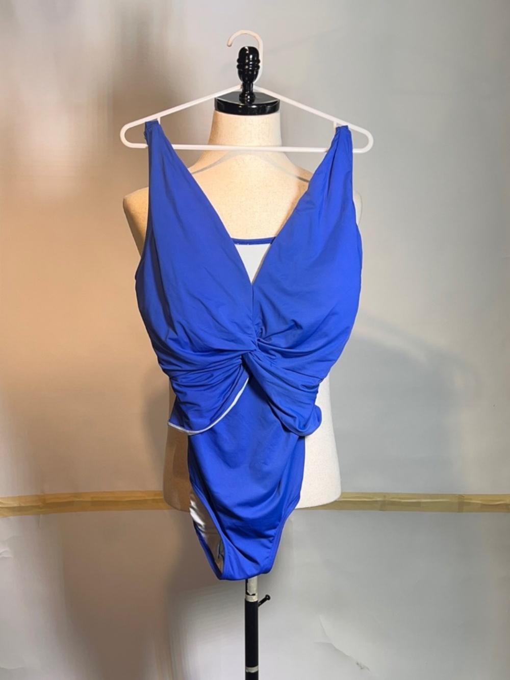 MICHAEL KORS SWIMSUIT with tags